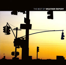 Load image into Gallery viewer, Weather Report : The Best Of Weather Report (CD, Comp, RM)