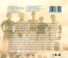 Load image into Gallery viewer, Weather Report : The Best Of Weather Report (CD, Comp, RM)