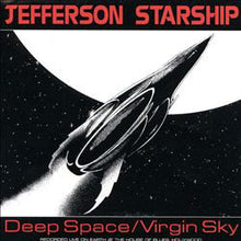 Load image into Gallery viewer, Jefferson Starship : Deep Space/Virgin Sky (CD, Album)