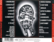 Load image into Gallery viewer, Jefferson Starship : Deep Space/Virgin Sky (CD, Album)