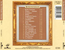 Load image into Gallery viewer, Rondo' Veneziano* : The Best Of Rondò Veneziano Vol. 1 (CD, Comp)