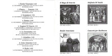 Load image into Gallery viewer, Rondo' Veneziano* : The Best Of Rondò Veneziano Vol. 1 (CD, Comp)