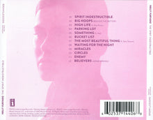 Load image into Gallery viewer, Nelly Furtado : The Spirit Indestructible (CD, Album)