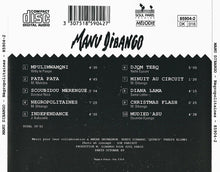 Load image into Gallery viewer, Manu Dibango : Négropolitaines Vol 1 (CD, Album)