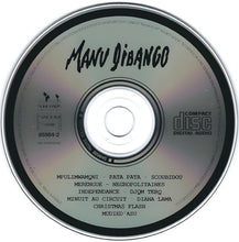 Load image into Gallery viewer, Manu Dibango : Négropolitaines Vol 1 (CD, Album)