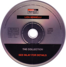 Load image into Gallery viewer, Liza Minnelli : The Collection (CD, Comp)