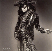 Load image into Gallery viewer, Lenny Kravitz : Mama Said (CD, Album)