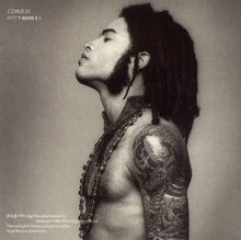 Load image into Gallery viewer, Lenny Kravitz : Mama Said (CD, Album)
