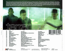 Load image into Gallery viewer, Terranova : DJ-Kicks (CD, Mixed)