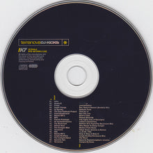 Load image into Gallery viewer, Terranova : DJ-Kicks (CD, Mixed)