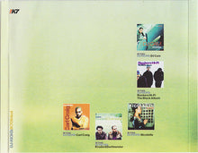 Load image into Gallery viewer, Terranova : DJ-Kicks (CD, Mixed)