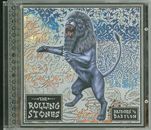Load image into Gallery viewer, The Rolling Stones : Bridges To Babylon (CD, Album)