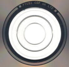 Load image into Gallery viewer, Elton John : Something About The Way You Look Tonight / Candle In The Wind 1997 (CD, Single)