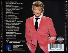Load image into Gallery viewer, Rod Stewart : Stardust... The Great American Songbook Volume III (CD, Album)