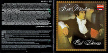 Load image into Gallery viewer, Cat Stevens : New Masters (CD, Album)