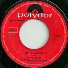 Load image into Gallery viewer, Styvar Manor : Angelina (7", Single)