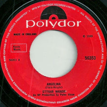 Load image into Gallery viewer, Styvar Manor : Angelina (7", Single)