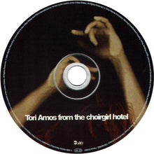 Load image into Gallery viewer, Tori Amos : From The Choirgirl Hotel (CD, Album)