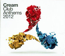 Load image into Gallery viewer, Various : Cream Club Anthems 2012 (3xCD, Comp)