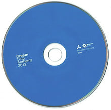 Load image into Gallery viewer, Various : Cream Club Anthems 2012 (3xCD, Comp)