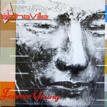 Load image into Gallery viewer, Alphaville : Forever Young (LP, Album)
