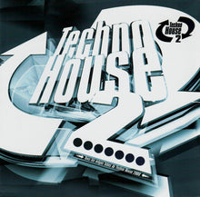 Load image into Gallery viewer, Various : Original Best Of Techno House 2 (4xCD, Comp)