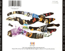 Load image into Gallery viewer, The Waterboys : The Best Of The Waterboys '81 - '90 (CD, Comp)