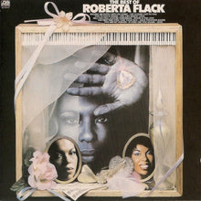 Load image into Gallery viewer, Roberta Flack : The Best Of Roberta Flack (CD, Comp, RE)