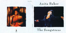 Load image into Gallery viewer, Anita Baker : The Songstress (CD, Album, RE, RM)