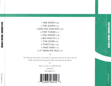 Load image into Gallery viewer, Anja Garbarek : Smiling & Waving (CD, Album, RP)