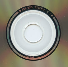 Load image into Gallery viewer, Anja Garbarek : Smiling & Waving (CD, Album, RP)