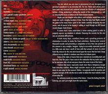 Load image into Gallery viewer, Adam X : On The One And Two (CD, Comp, Mixed)