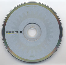 Load image into Gallery viewer, Adam X : On The One And Two (CD, Comp, Mixed)