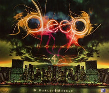 Load image into Gallery viewer, Harley & Muscle : Deep House Part 4 (2xCD, Comp, Mixed)