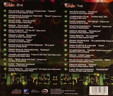 Load image into Gallery viewer, Harley & Muscle : Deep House Part 4 (2xCD, Comp, Mixed)
