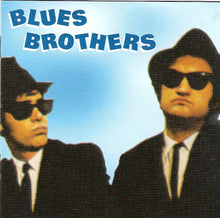 Load image into Gallery viewer, Blues Brothers* : Blues Brothers (2xCD, Comp)