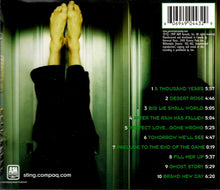 Load image into Gallery viewer, Sting : Brand New Day (CD, Album)
