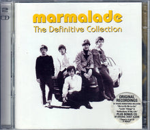 Load image into Gallery viewer, The Marmalade : The Definitive Collection/There's A Lot Of It About (2xCD, Comp)