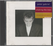 Load image into Gallery viewer, Peter Gabriel : Shaking The Tree (Sixteen Golden Greats) (CD, Comp, RE)