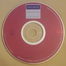Load image into Gallery viewer, Peter Gabriel : Shaking The Tree (Sixteen Golden Greats) (CD, Comp, RE)