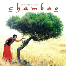 Load image into Gallery viewer, cHAMBAo : Con Otro Aire (CD, Album, RE, Jew)