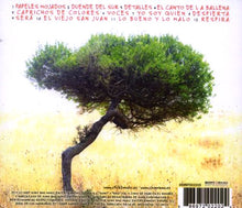Load image into Gallery viewer, cHAMBAo : Con Otro Aire (CD, Album, RE, Jew)