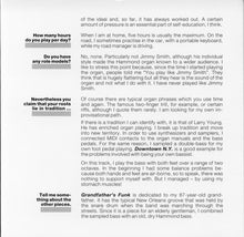 Load image into Gallery viewer, Barbara Dennerlein : That's Me (CD, Album)