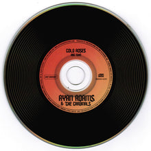 Load image into Gallery viewer, Ryan Adams & The Cardinals : Cold Roses (2xCD, Album)