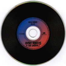 Load image into Gallery viewer, Ryan Adams & The Cardinals : Cold Roses (2xCD, Album)