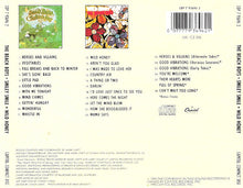 Load image into Gallery viewer, The Beach Boys : Smiley Smile / Wild Honey (CD, Comp, RM)