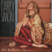 Load image into Gallery viewer, Carly Simon : The Bedroom Tapes (CD, Album)