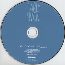 Load image into Gallery viewer, Carly Simon : The Bedroom Tapes (CD, Album)
