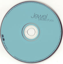 Load image into Gallery viewer, Jewel : Pieces Of You (CD, Album, RE)