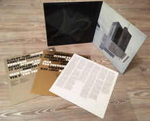 Load image into Gallery viewer, Pierre Henry & Michel Colombier : Métamorphose - Messe Pour Le Temps Présent (2xLP, Album)